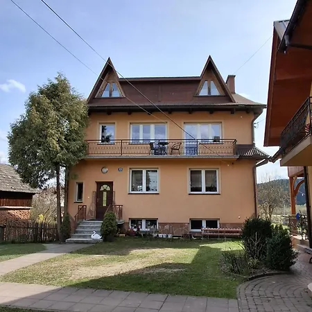 Słoneczne Pieniny *
