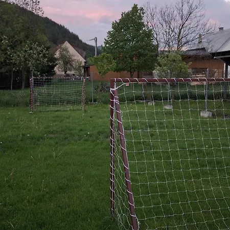 Kwatera prywatna Słoneczne Pieniny Sromowce Niżne