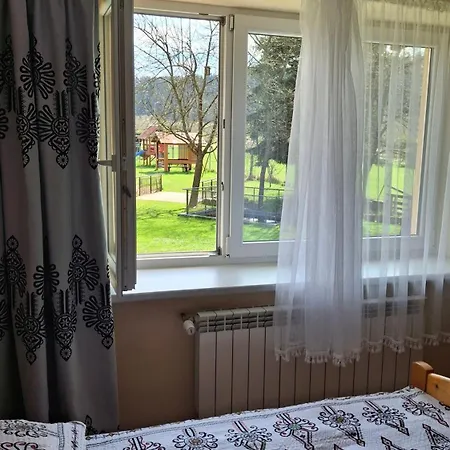 Słoneczne Pieniny