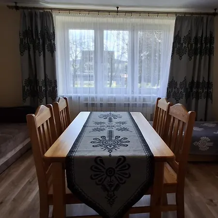 Sloneczne Pieniny منزل للإقامة Sromowce Niżne