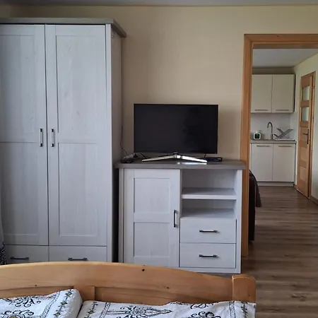 Kwatera prywatna Słoneczne Pieniny *
