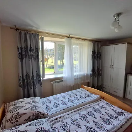 Sloneczne Pieniny منزل للإقامة *