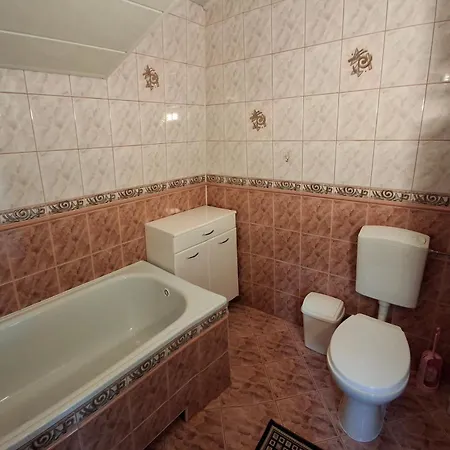 Sloneczne Pieniny منزل للإقامة Sromowce Niżne