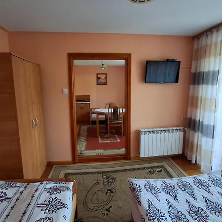 Sloneczne Pieniny منزل للإقامة *