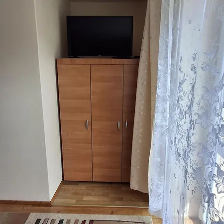 منزل للإقامة Sloneczne Pieniny *