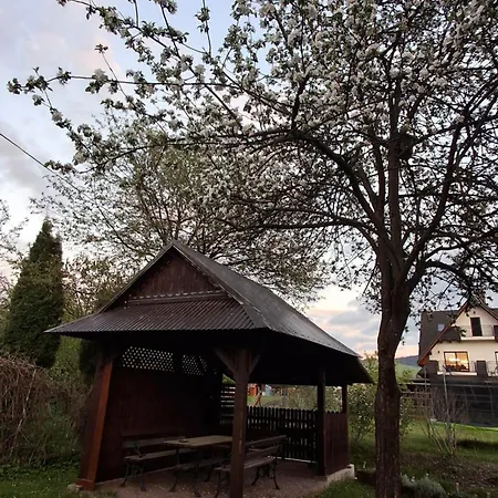 Słoneczne Pieniny Kwatera prywatna *